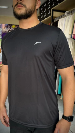 CAMISETA FEDERAL ART 15959 SPORTS MC