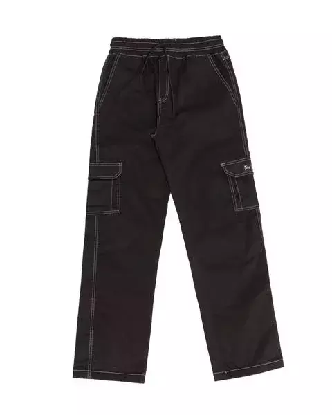 CALÇA FIRE APPAREL CREATIVE CARGO PT/BCO