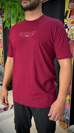CAMISETA FEDERAL ART 16678 MC - comprar online