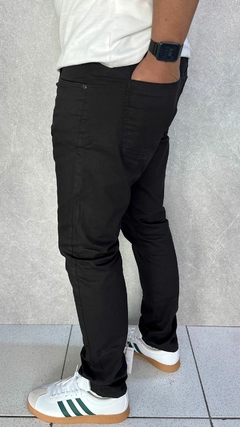 CALÇA ECKO J899A SLIM SARJA - comprar online