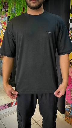 CAMISETA FEDERAL ART 16770 OVER MC