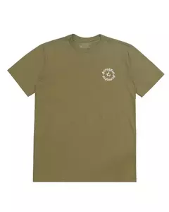 CAMISETA STRANGER MEDI LETTERS MC na internet