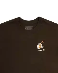 CAMISETA STRANGER WHISKEY SKULL MC na internet