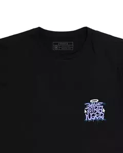 CAMISETA STRANGER RUNNY PAINT MC na internet