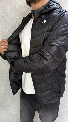 JAQUETA HD H0223 BOMBER - comprar online