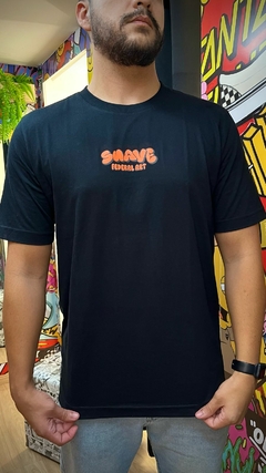 CAMISETA FEDERAL ART 15995 OVER MC - comprar online