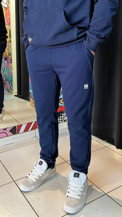 CALÇA FEDERAL ART 16000 MOLETOM