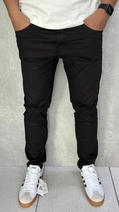 CALÇA ECKO J899A SLIM SARJA na internet