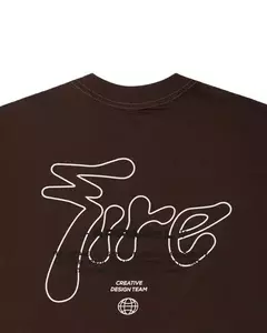 CAMISETA FIRE APPAREL GRAFF STAR MC na internet