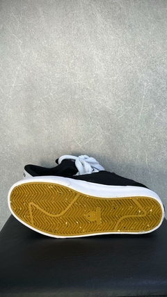 TÊNIS FREEDAY ELITE FR36001 PRETO/BCO - comprar online