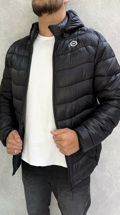 JAQUETA HD H0223 BOMBER