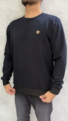 MOLETOM HD H0214 CARECA - comprar online