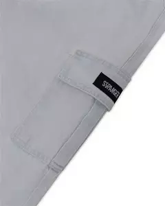 CALÇA STRANGER JEANS CARGO - comprar online