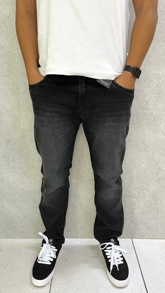 CALÇA HD H0219 SLIM JEANS na internet