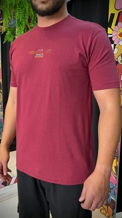 CAMISETA FEDERAL ART 16673 MC