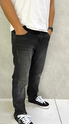 CALÇA HD H0219 SLIM JEANS - loja online