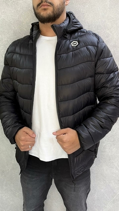 JAQUETA HD H0223 BOMBER - Ethnos Streetwear