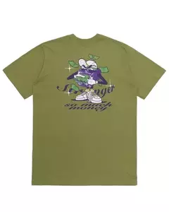 CAMISETA STRANGER MONEY MARKER MC