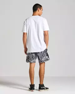 CAMISETA VOLCOM BLANKS VLTS010453 MC na internet