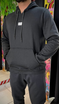 MOLETOM FEDERAL ART 15936 CANGURU