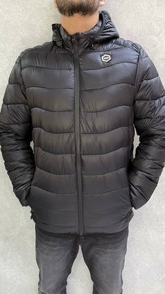 JAQUETA HD H0223 BOMBER na internet