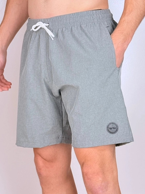 BERMUDA TRES TREVO MELANGE