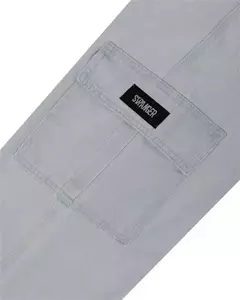 CALÇA STRANGER JEANS CARGO na internet