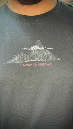 CAMISETA HD WAIKIK H0205 MC na internet