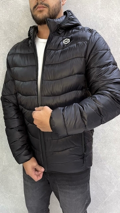 JAQUETA HD H0223 BOMBER - loja online