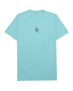 CAMISETA FIRE APPAREL BASICA FAT CAP - comprar online