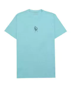 CAMISETA FIRE APPAREL BASICA FAT CAP - comprar online