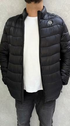 JAQUETA HD H0223 BOMBER - loja online