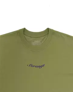 CAMISETA STRANGER MONEY MARKER MC - comprar online