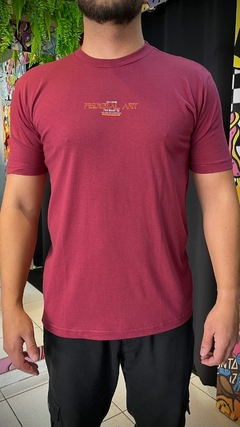 CAMISETA FEDERAL ART 16673 MC - comprar online