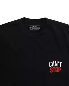 CAMISETA STRANGER CANTT STOP MC - comprar online