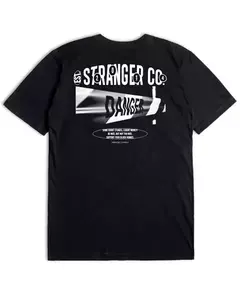 CAMISETA STRANGER DANGER MC