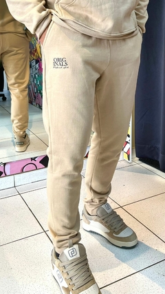 CALÇA FEDERAL ART 16778 MOLETOM