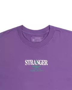 CAMISETA STRANGER SOUTH AMERICA MC na internet