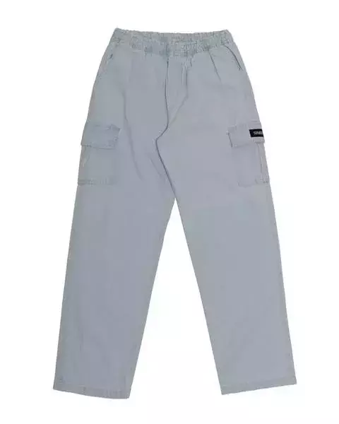 CALÇA STRANGER JEANS CARGO
