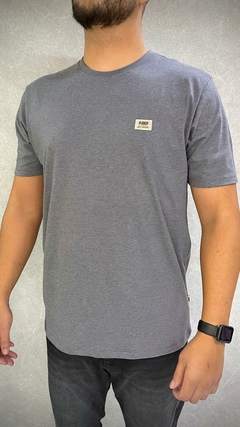 CAMISETA HD SAYLOR H0208 MC