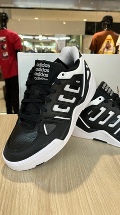 TÊNIS ADIDAS MIDCITY LOW IE4518 - Ethnos Streetwear