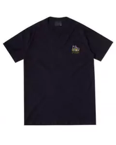 CAMISETA FIRE APPAREL BASICA ROBOT SPRAY na internet
