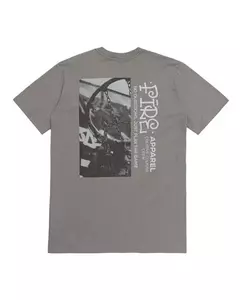 CAMISETA FIRE APPAREL NO QUESTION MC