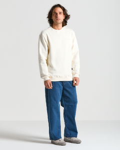MOLETOM VOLCOM FREE FA VLBL010029 CARECA - comprar online