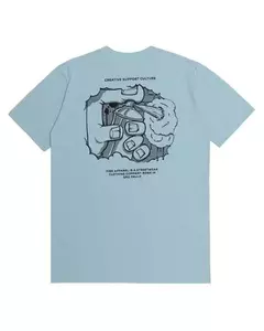 CAMISETA FIRE APPAREL HAND MC