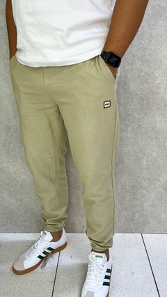 CALÇA HD H0228 SARJADO MOLETOM