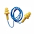 Protetor Auricular de Silicone Lavável