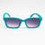 ÓCULOS FEMININO JESSIE VERDE ÁGUA - comprar online