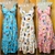 Vestido Inspiração Farm Midi - comprar online