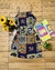 Vestido inspiração Farm curto